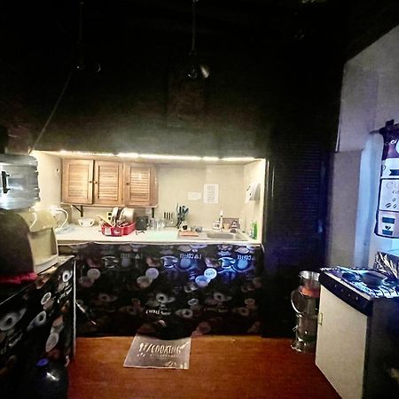 Hostel La Casa De La 12 Campeche Zewnętrze zdjęcie