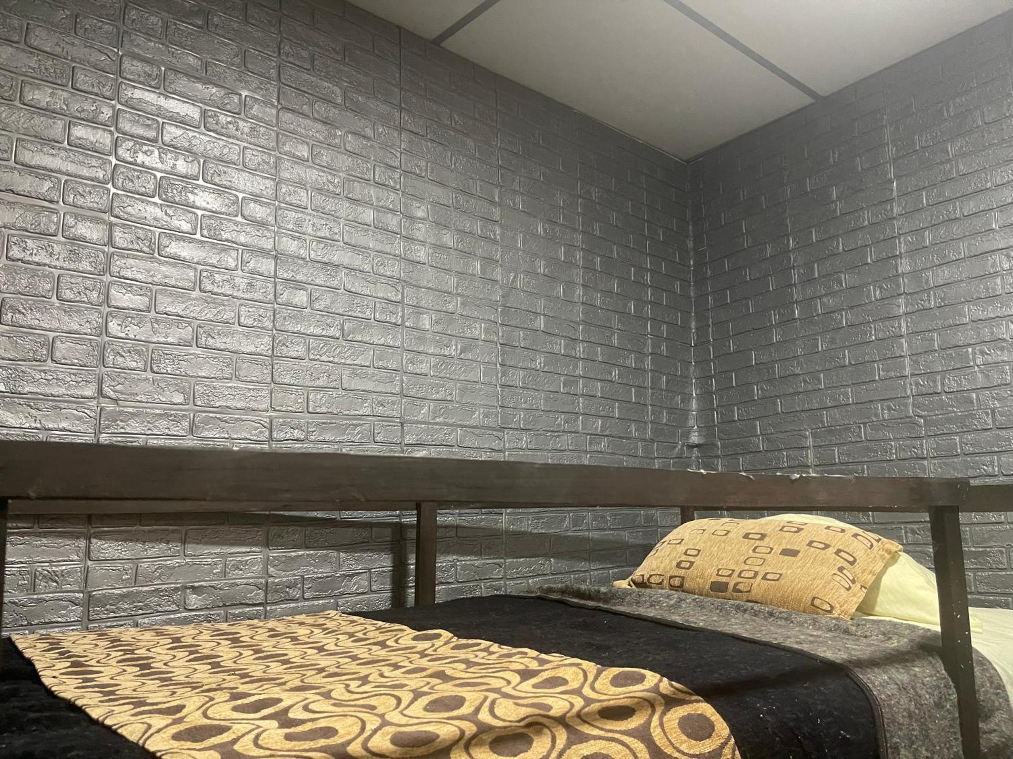 Hostel La Casa De La 12 Campeche Zewnętrze zdjęcie