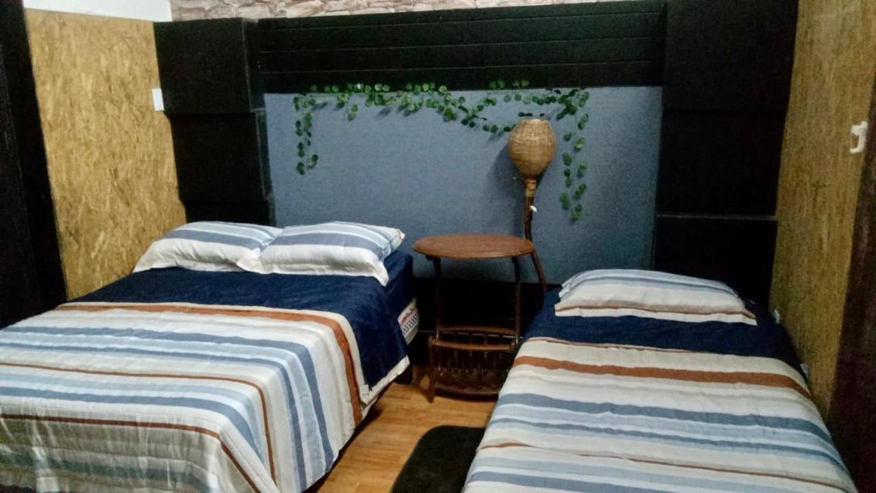 Hostel La Casa De La 12 Campeche Zewnętrze zdjęcie